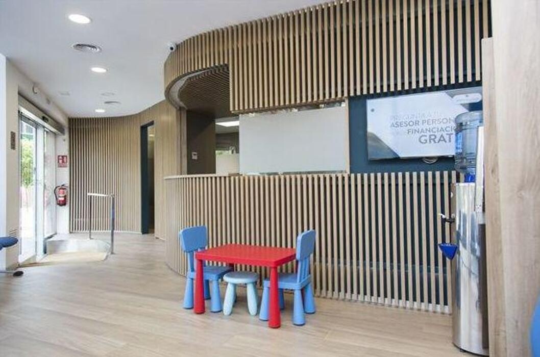 Images Clínica Dental Santa Eulàlia