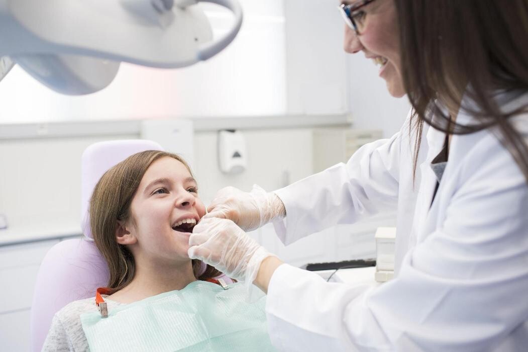 Images Clínica Dental Santa Eulàlia