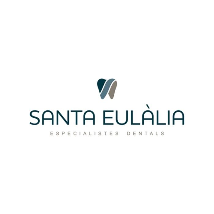 Clínica Dental Santa Eulàlia Logo