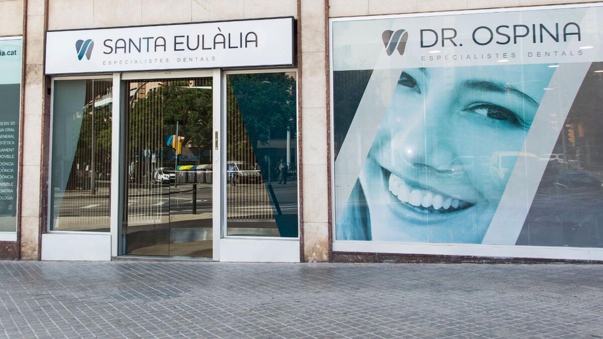 Images Clínica Dental Santa Eulàlia