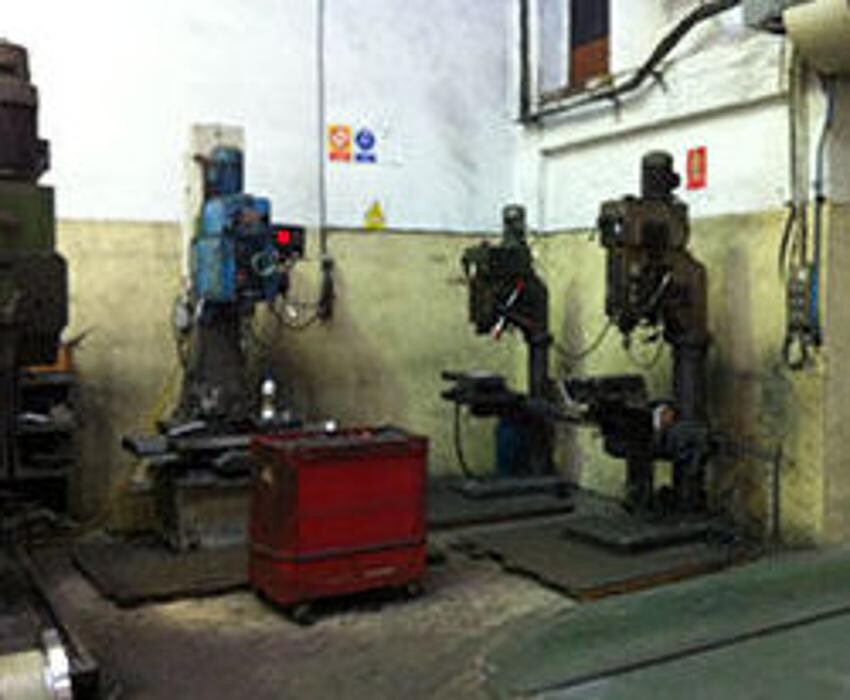 Images Mecanizados y Montajes Herro