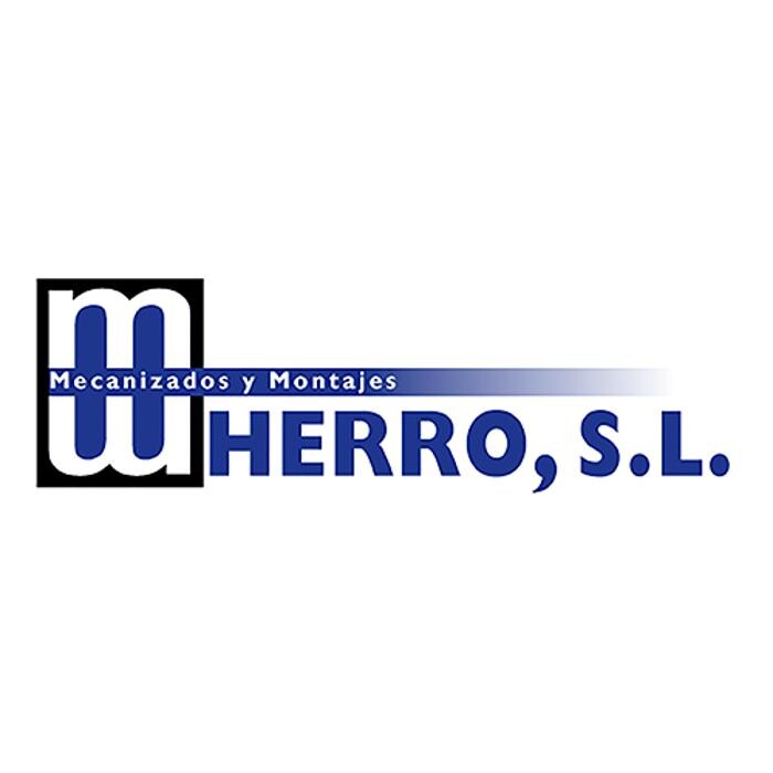 Mecanizados y Montajes Herro Logo