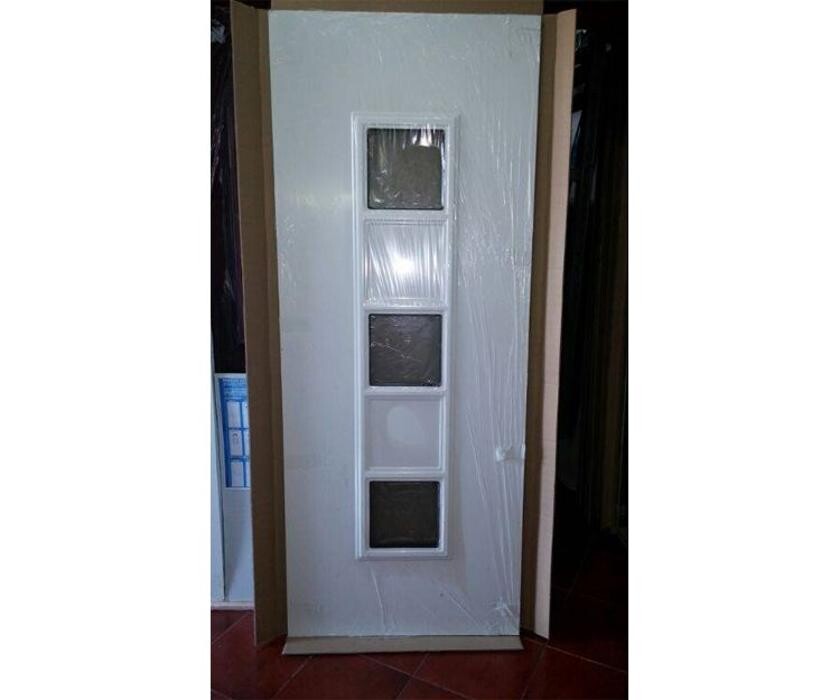 Images ALUMINIOS Y PVC TOMÁS LEÓN