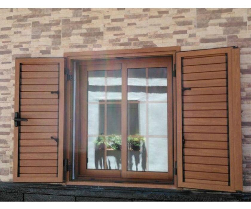 Images ALUMINIOS Y PVC TOMÁS LEÓN