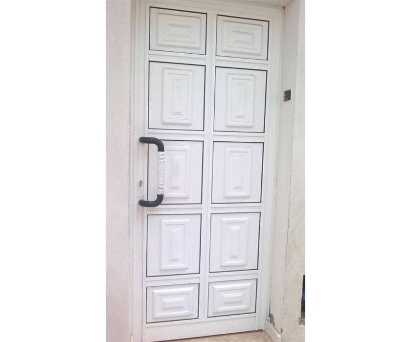 Images ALUMINIOS Y PVC TOMÁS LEÓN