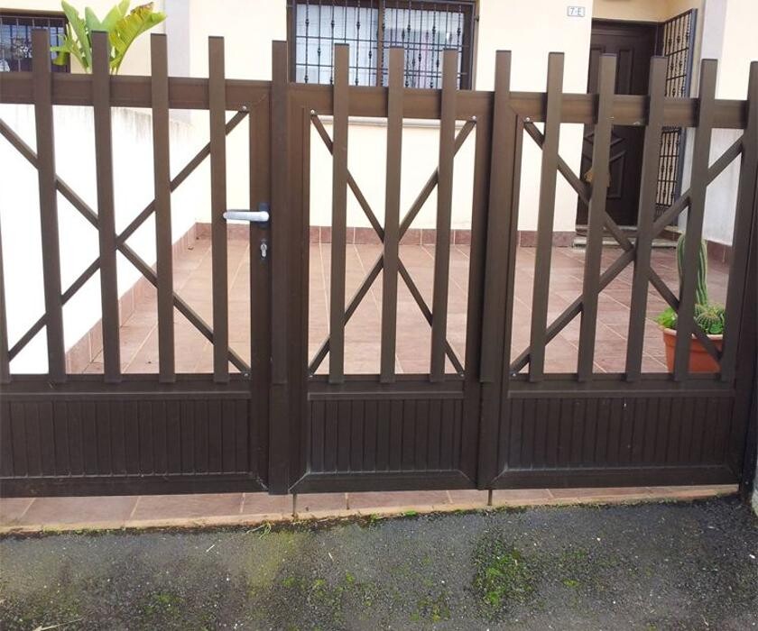 Images ALUMINIOS Y PVC TOMÁS LEÓN