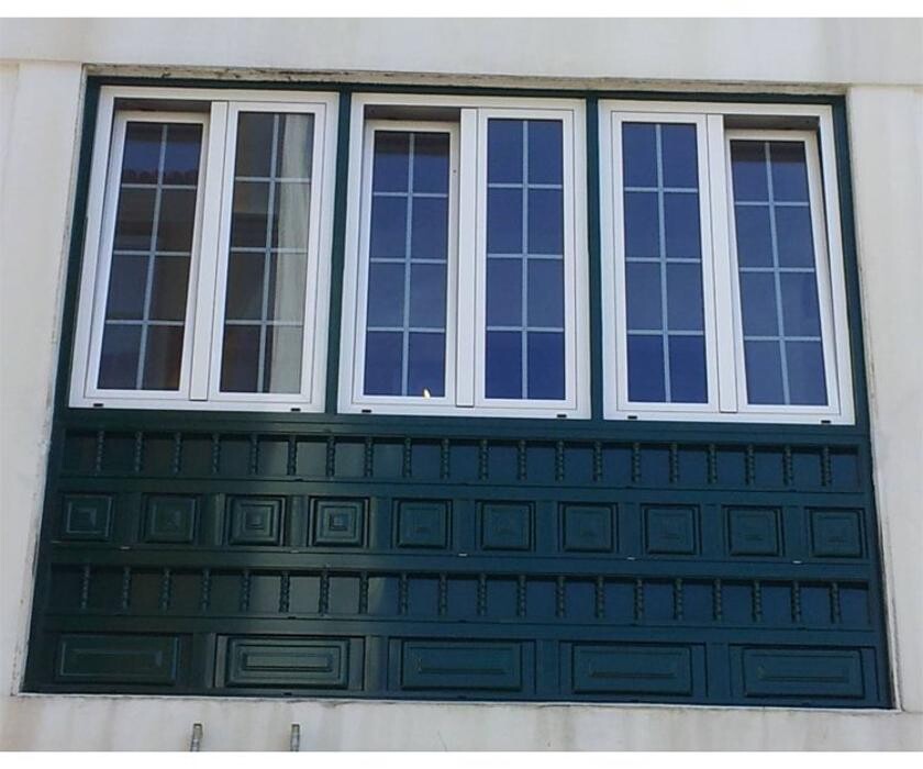 Images ALUMINIOS Y PVC TOMÁS LEÓN