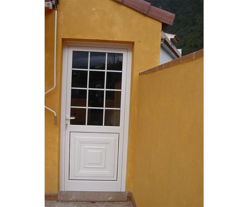 Images ALUMINIOS Y PVC TOMÁS LEÓN