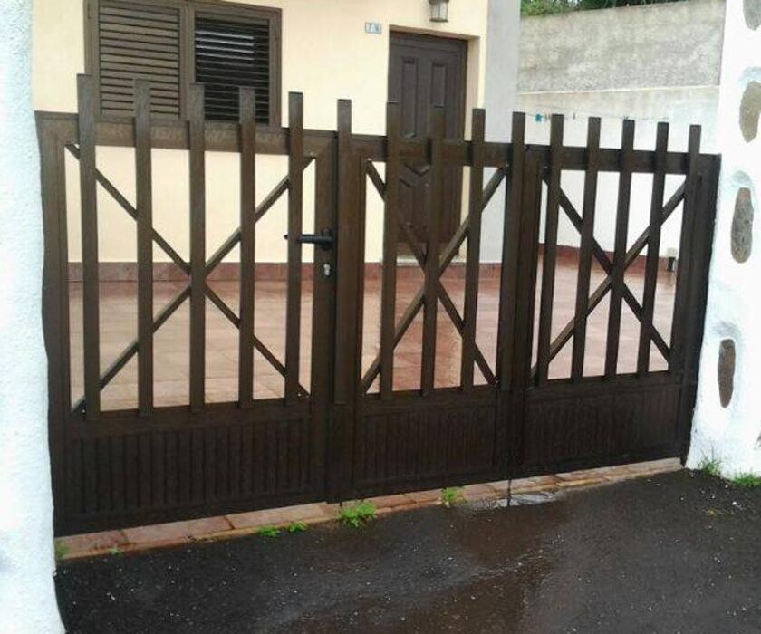 Images ALUMINIOS Y PVC TOMÁS LEÓN