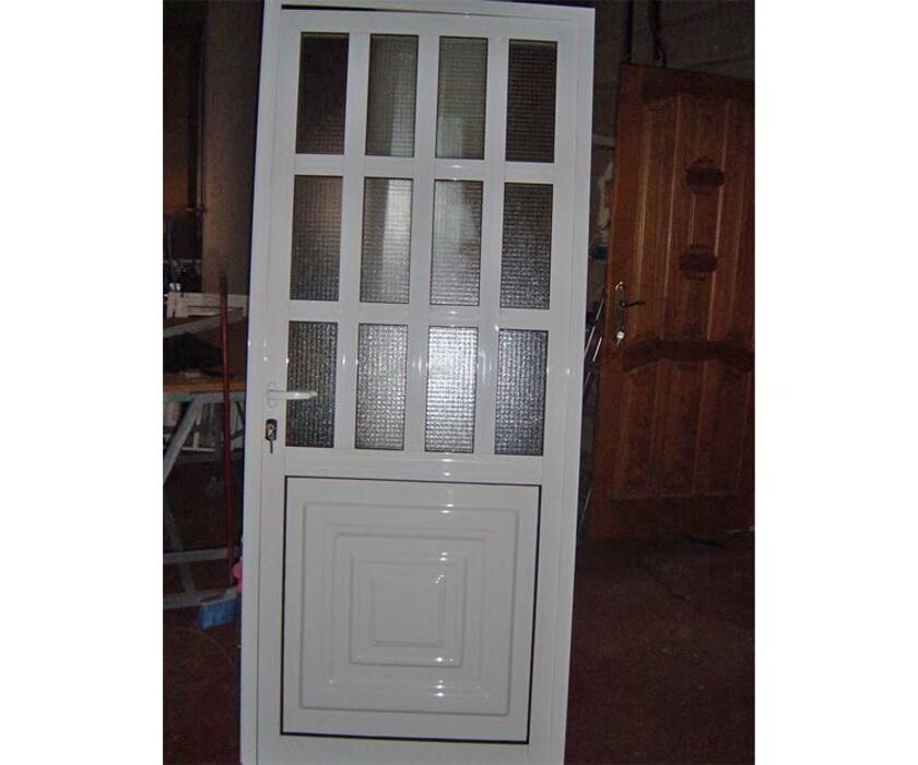 Images ALUMINIOS Y PVC TOMÁS LEÓN