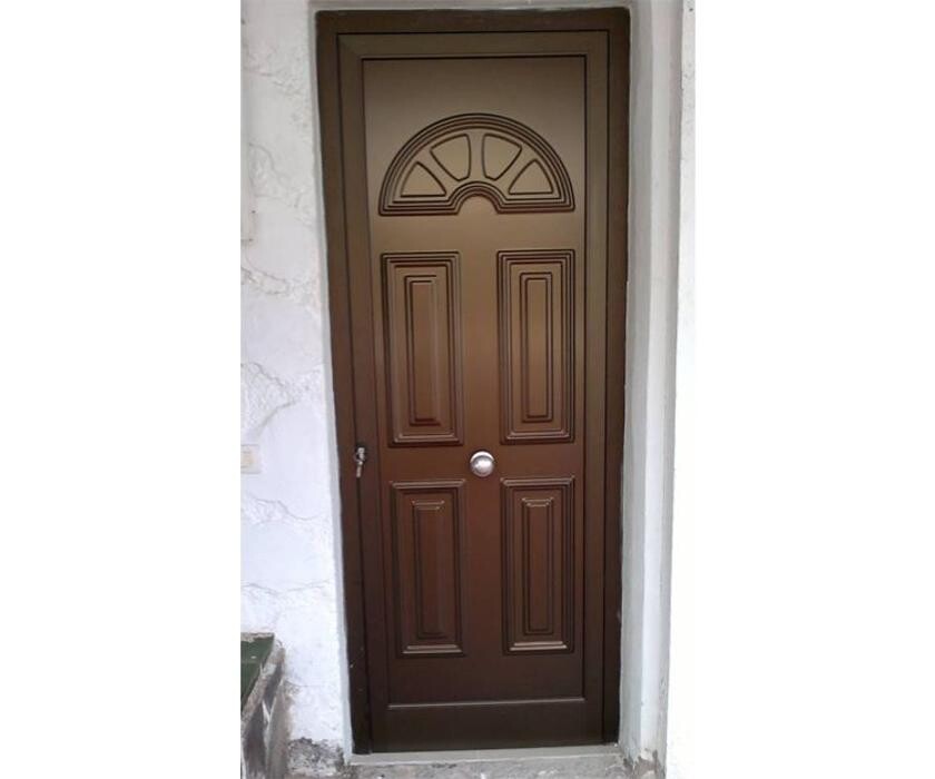 Images ALUMINIOS Y PVC TOMÁS LEÓN