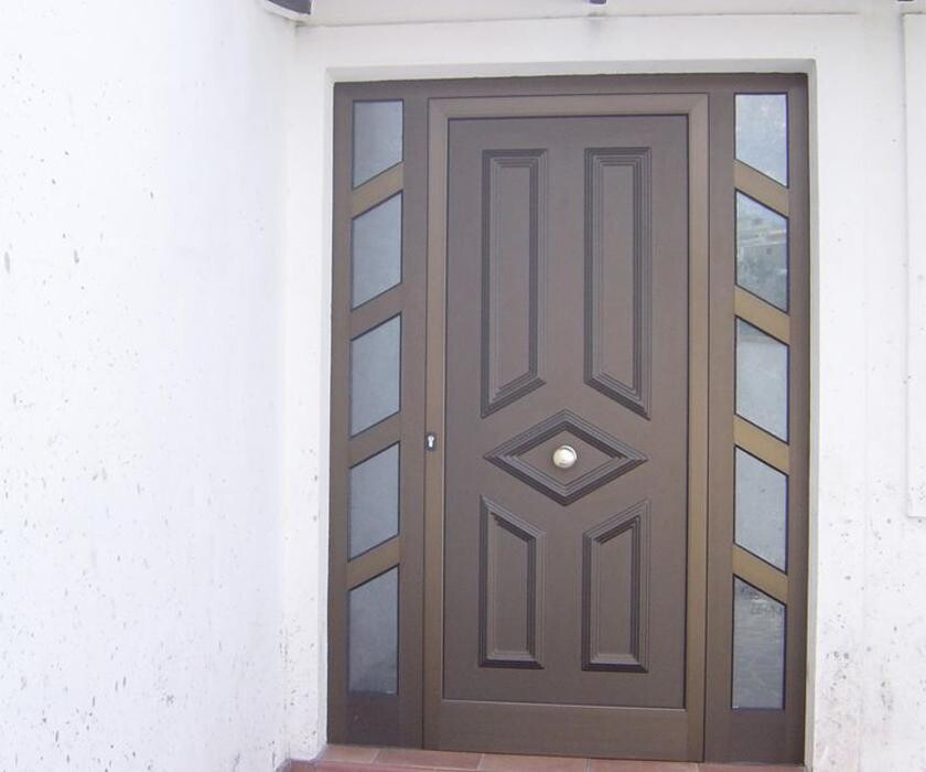 Images ALUMINIOS Y PVC TOMÁS LEÓN