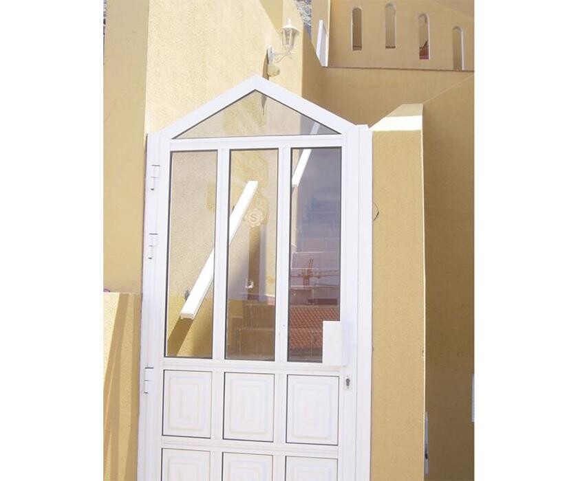 Images ALUMINIOS Y PVC TOMÁS LEÓN