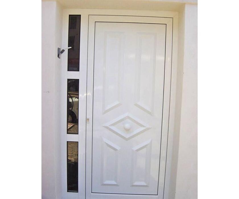 Images ALUMINIOS Y PVC TOMÁS LEÓN