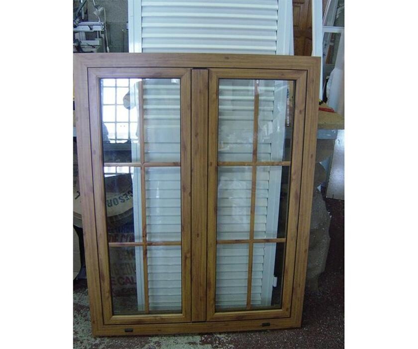 Images ALUMINIOS Y PVC TOMÁS LEÓN