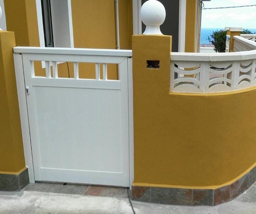 Images ALUMINIOS Y PVC TOMÁS LEÓN