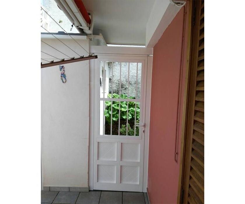 Images ALUMINIOS Y PVC TOMÁS LEÓN