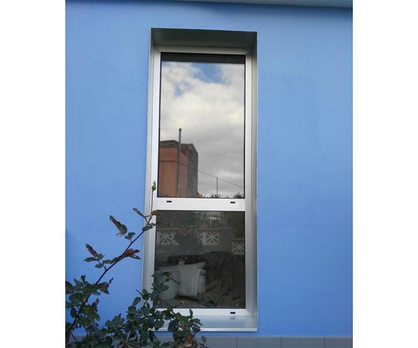 Images ALUMINIOS Y PVC TOMÁS LEÓN