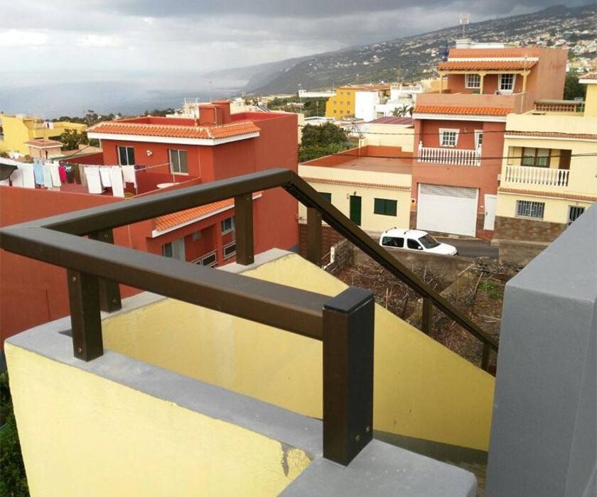 Images ALUMINIOS Y PVC TOMÁS LEÓN