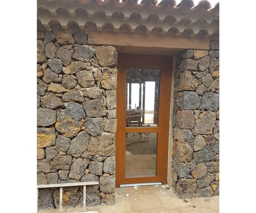 Images ALUMINIOS Y PVC TOMÁS LEÓN