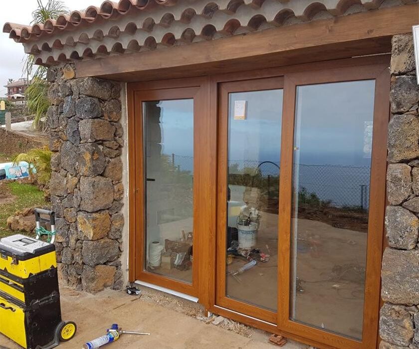 Images ALUMINIOS Y PVC TOMÁS LEÓN