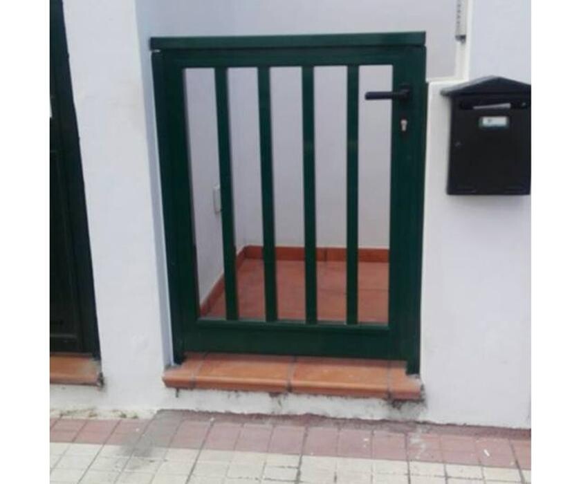 Images ALUMINIOS Y PVC TOMÁS LEÓN