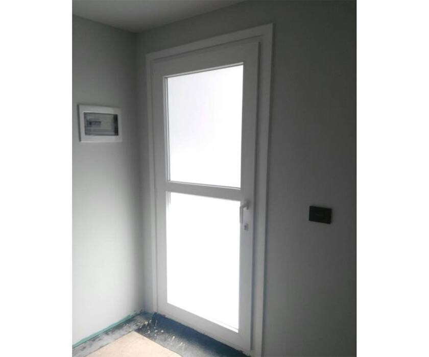 Images ALUMINIOS Y PVC TOMÁS LEÓN