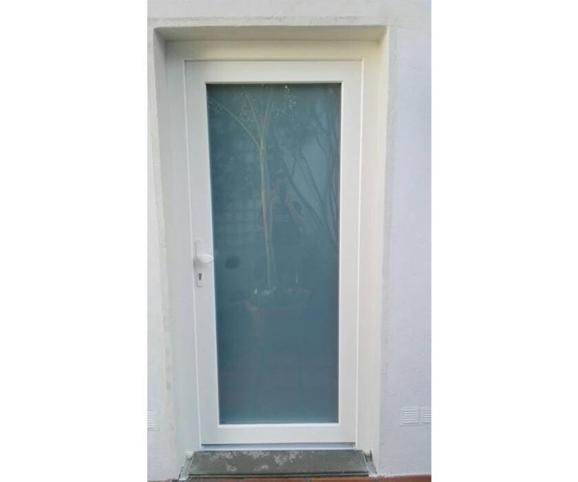 Images ALUMINIOS Y PVC TOMÁS LEÓN