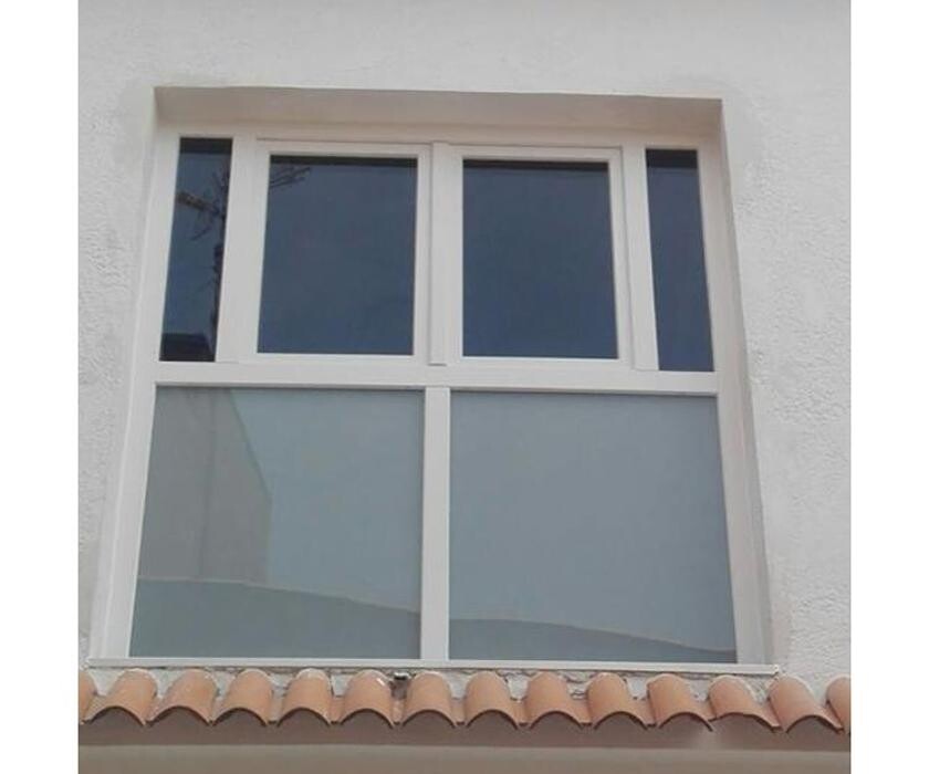 Images ALUMINIOS Y PVC TOMÁS LEÓN