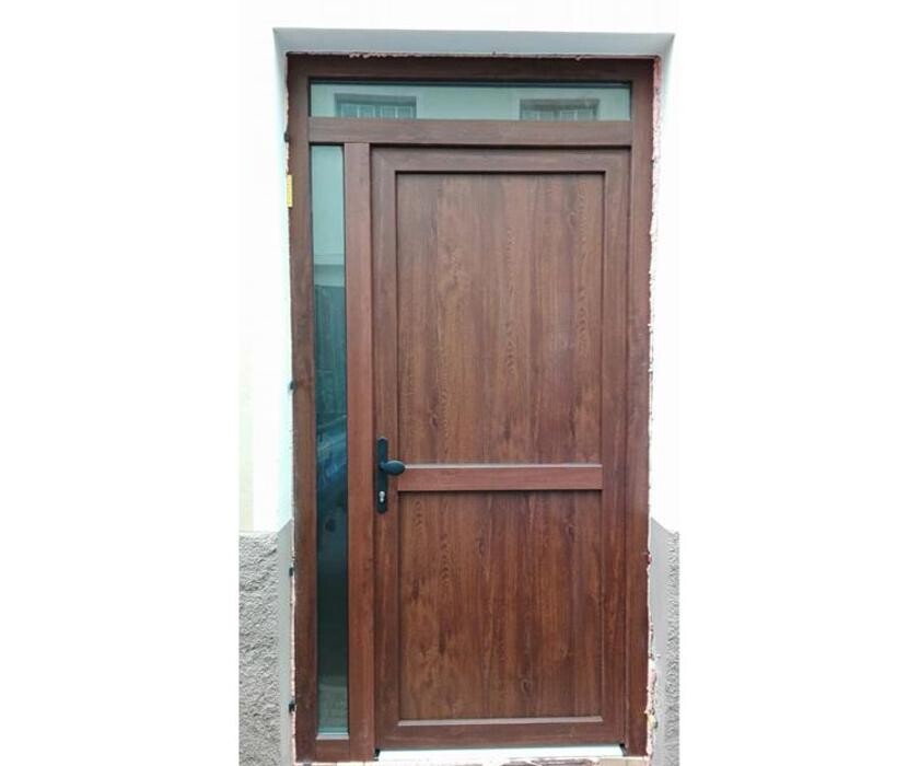 Images ALUMINIOS Y PVC TOMÁS LEÓN