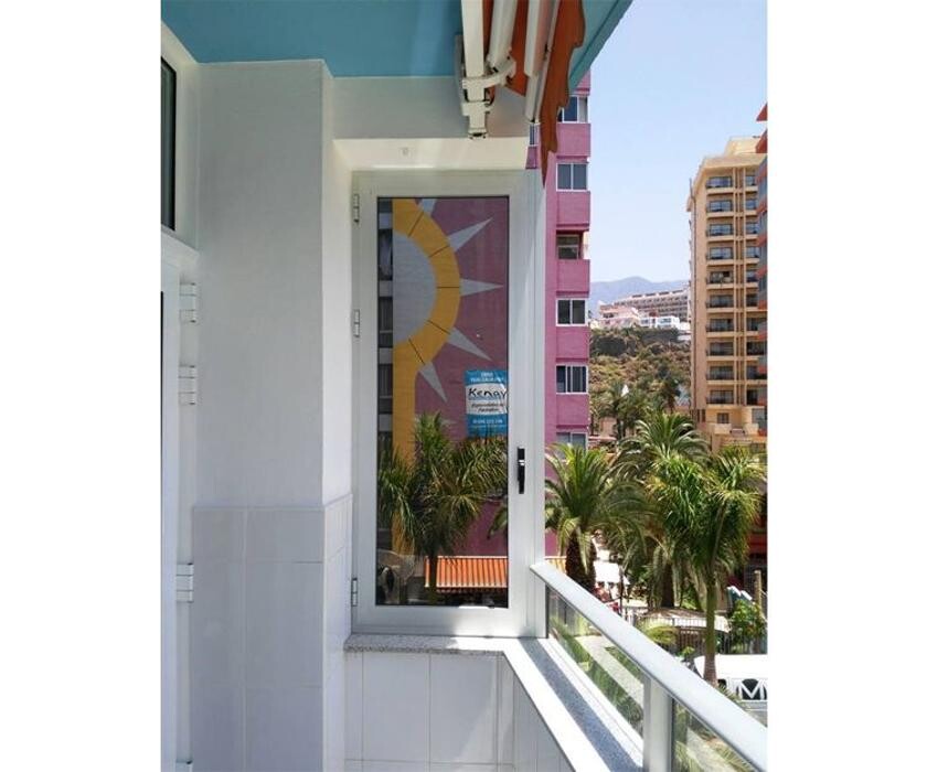 Images ALUMINIOS Y PVC TOMÁS LEÓN