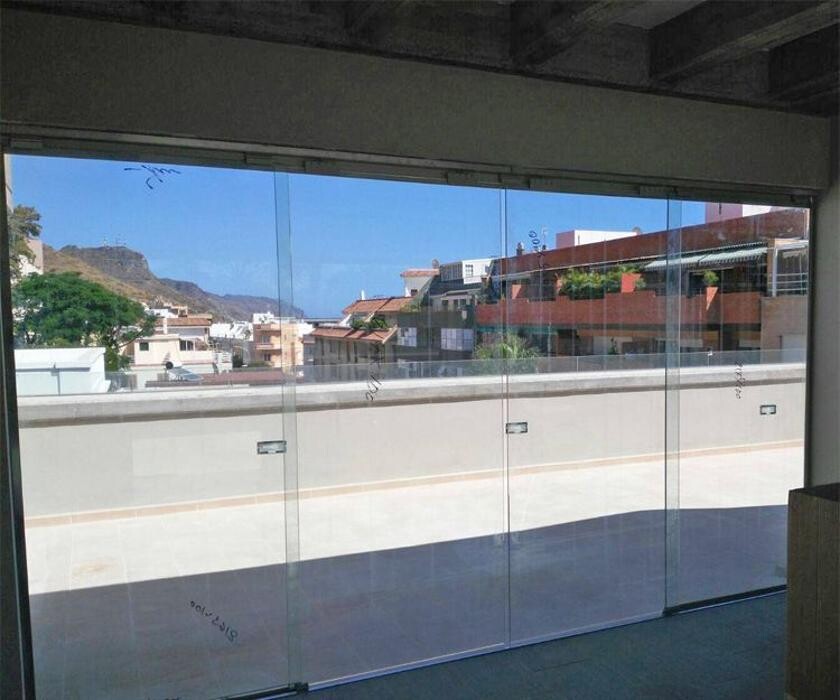 Images ALUMINIOS Y PVC TOMÁS LEÓN