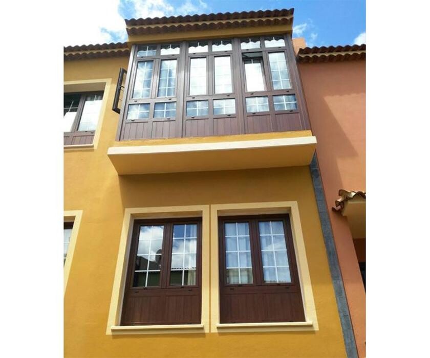 Images ALUMINIOS Y PVC TOMÁS LEÓN