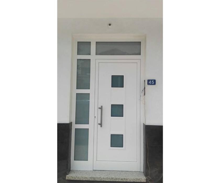 Images ALUMINIOS Y PVC TOMÁS LEÓN