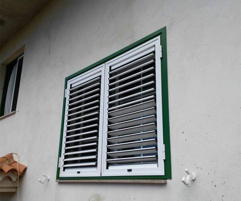 Images ALUMINIOS Y PVC TOMÁS LEÓN