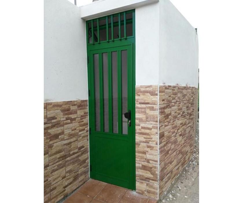 Images ALUMINIOS Y PVC TOMÁS LEÓN