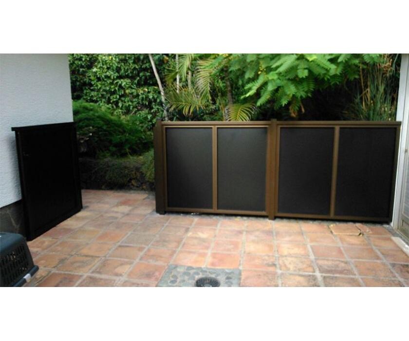 Images ALUMINIOS Y PVC TOMÁS LEÓN