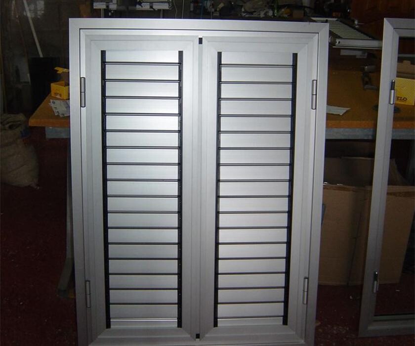 Images ALUMINIOS Y PVC TOMÁS LEÓN