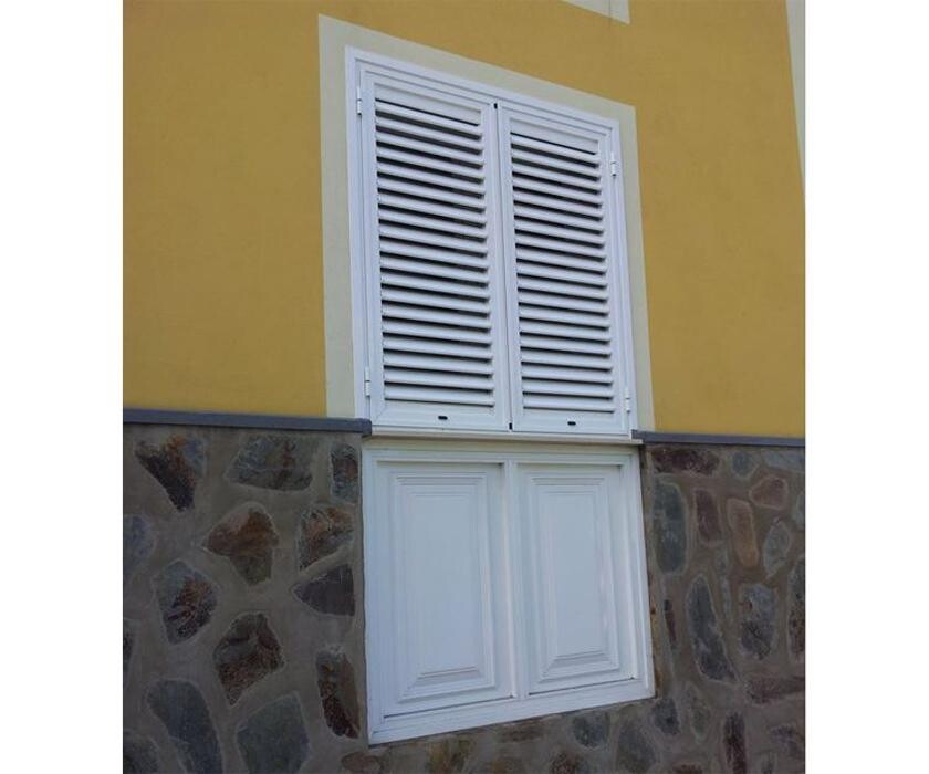 Images ALUMINIOS Y PVC TOMÁS LEÓN