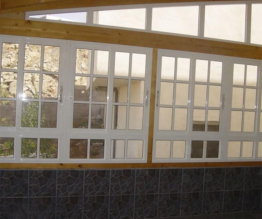 Images ALUMINIOS Y PVC TOMÁS LEÓN