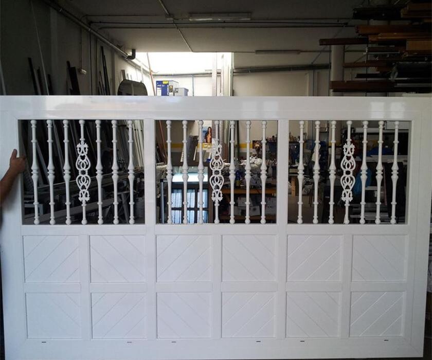 Images ALUMINIOS Y PVC TOMÁS LEÓN