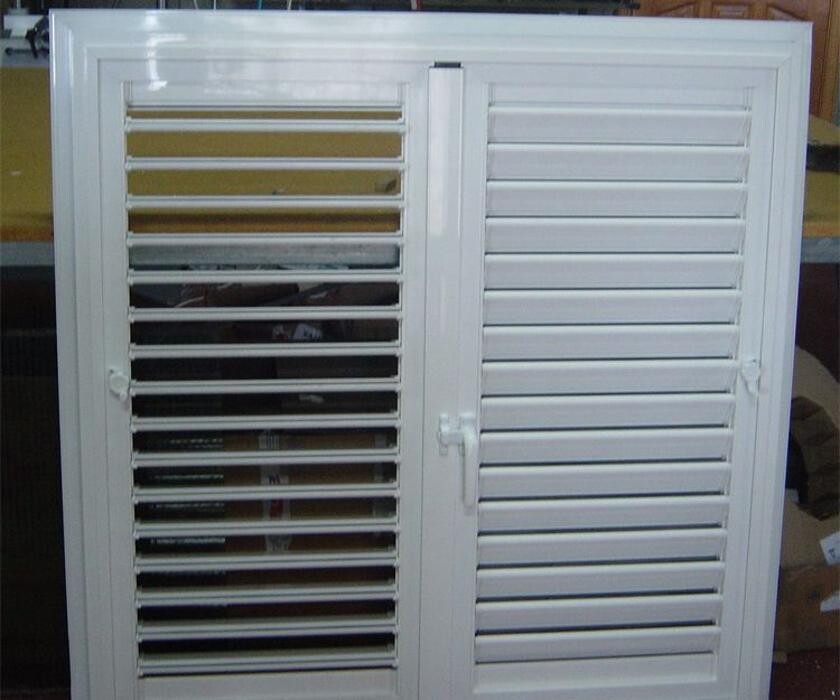 Images ALUMINIOS Y PVC TOMÁS LEÓN