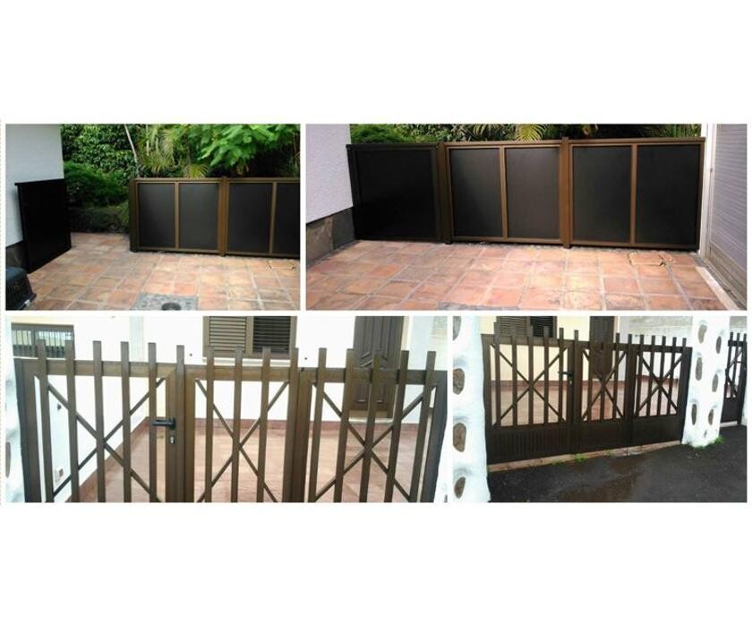 Images ALUMINIOS Y PVC TOMÁS LEÓN