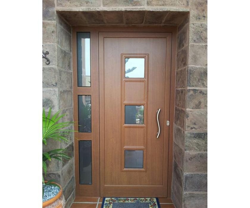 Images ALUMINIOS Y PVC TOMÁS LEÓN