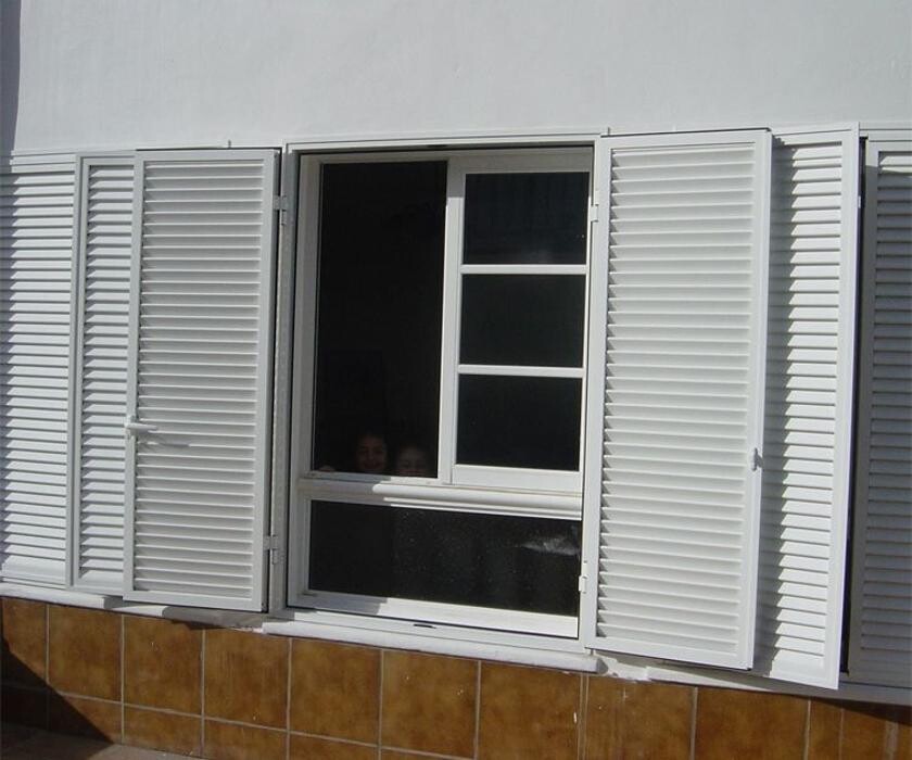 Images ALUMINIOS Y PVC TOMÁS LEÓN