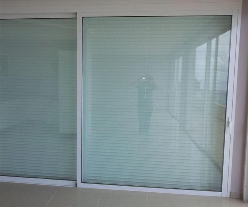 Images ALUMINIOS Y PVC TOMÁS LEÓN