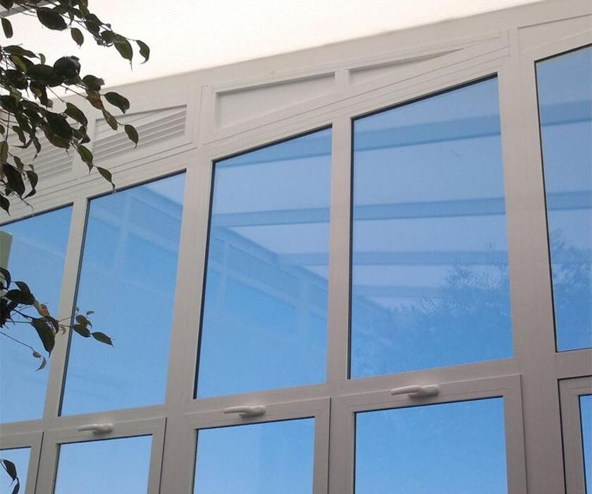 Images ALUMINIOS Y PVC TOMÁS LEÓN