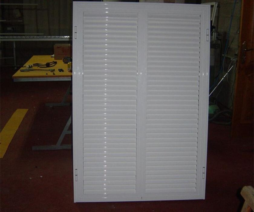 Images ALUMINIOS Y PVC TOMÁS LEÓN