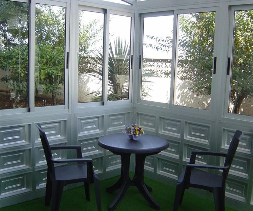 Images ALUMINIOS Y PVC TOMÁS LEÓN