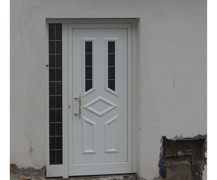 Images ALUMINIOS Y PVC TOMÁS LEÓN